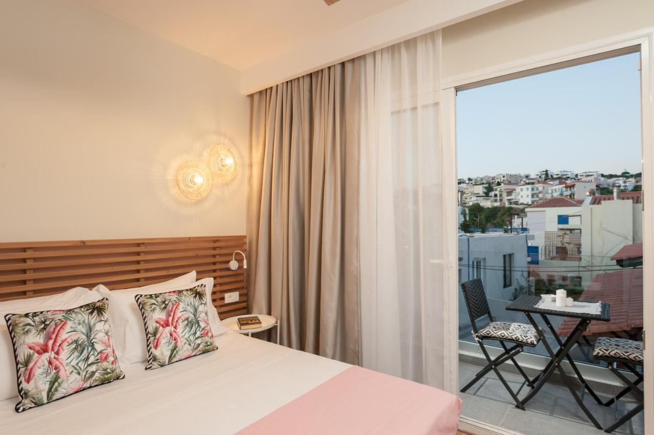 Apartament Salty Colours Almirida
