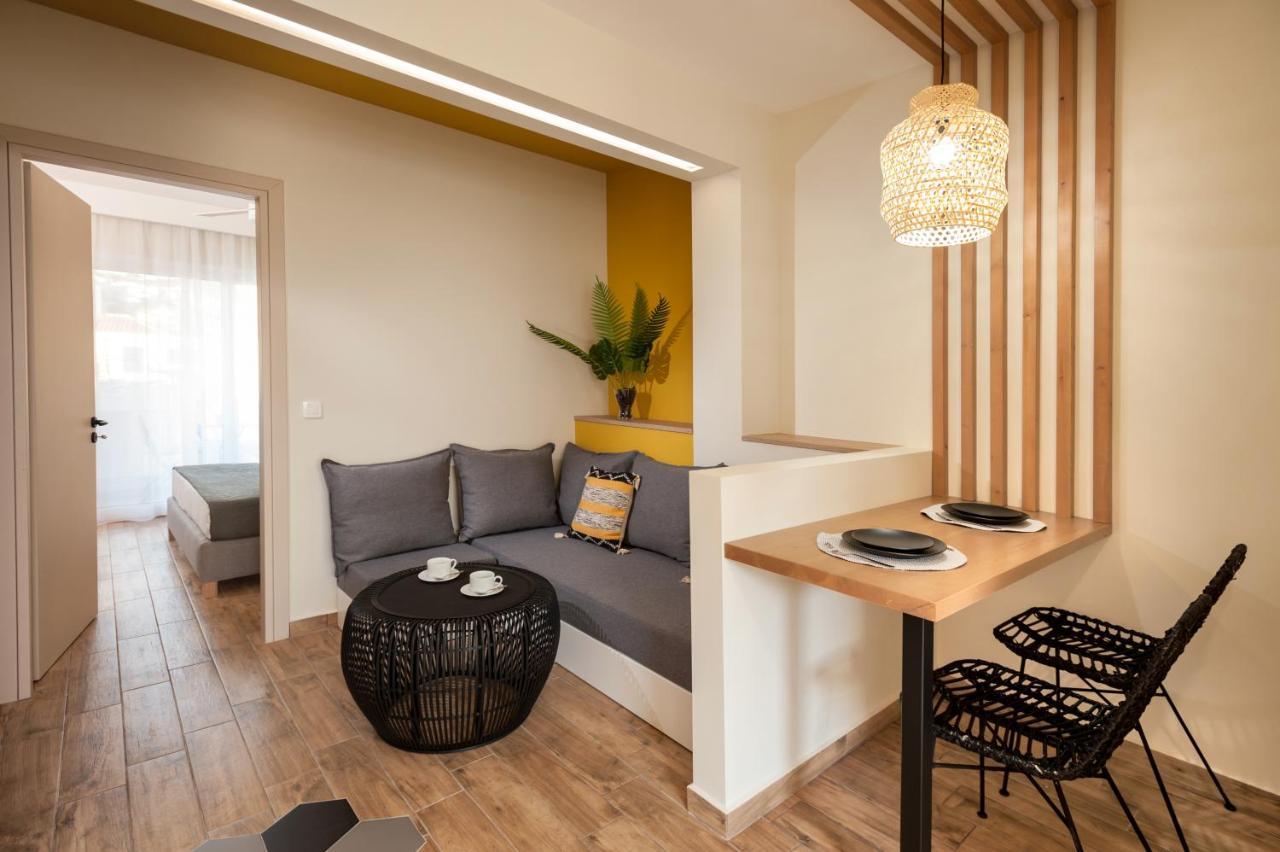 Salty Colours Apartment
